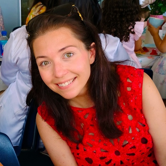 Meet your Posher, Natalie - Picture 1 of 1